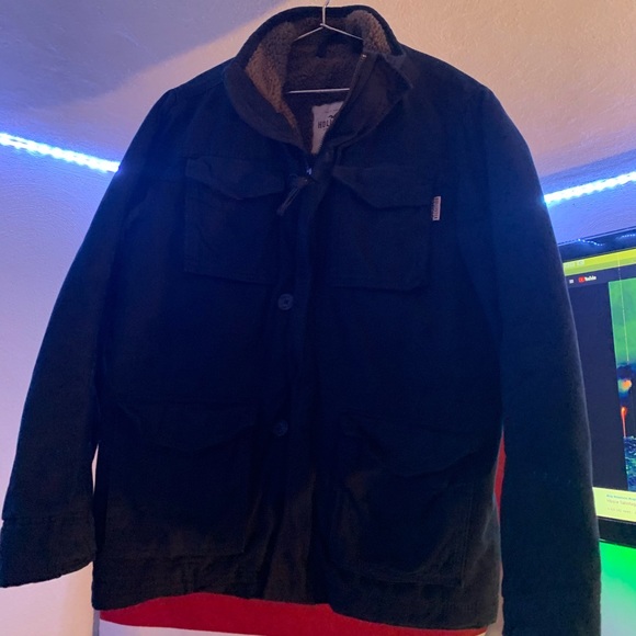 American Eagle Winter Jacket - Picture 3 of 3